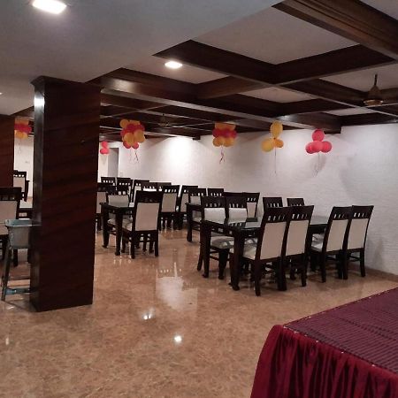 Hotel Basera Mussoorie Exterior photo