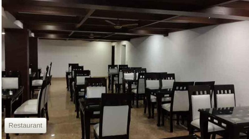 Hotel Basera Mussoorie Exterior photo