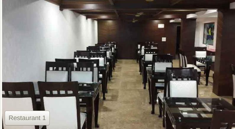 Hotel Basera Mussoorie Exterior photo