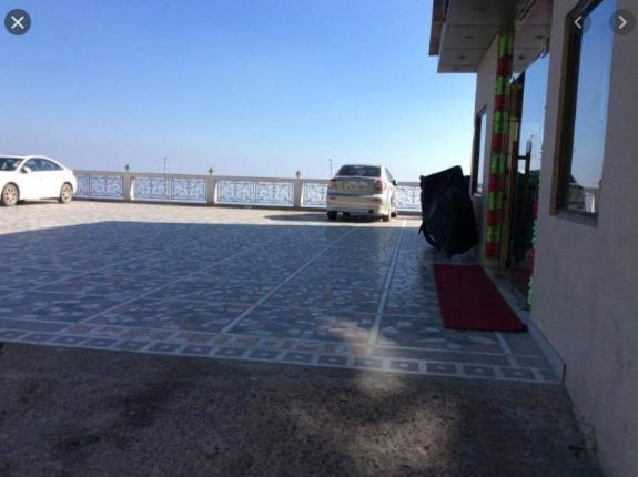 Hotel Basera Mussoorie Exterior photo