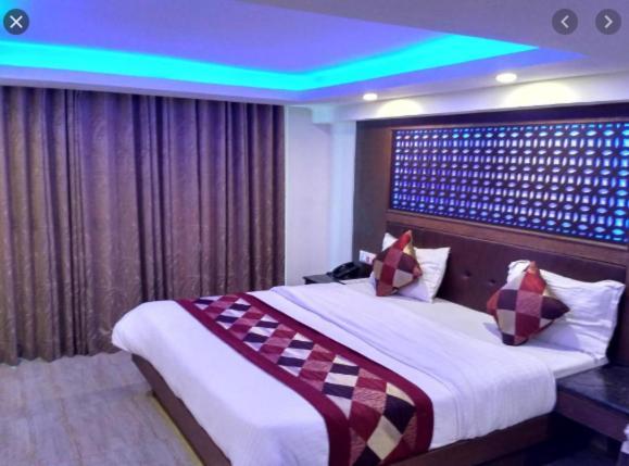 Hotel Basera Mussoorie Exterior photo