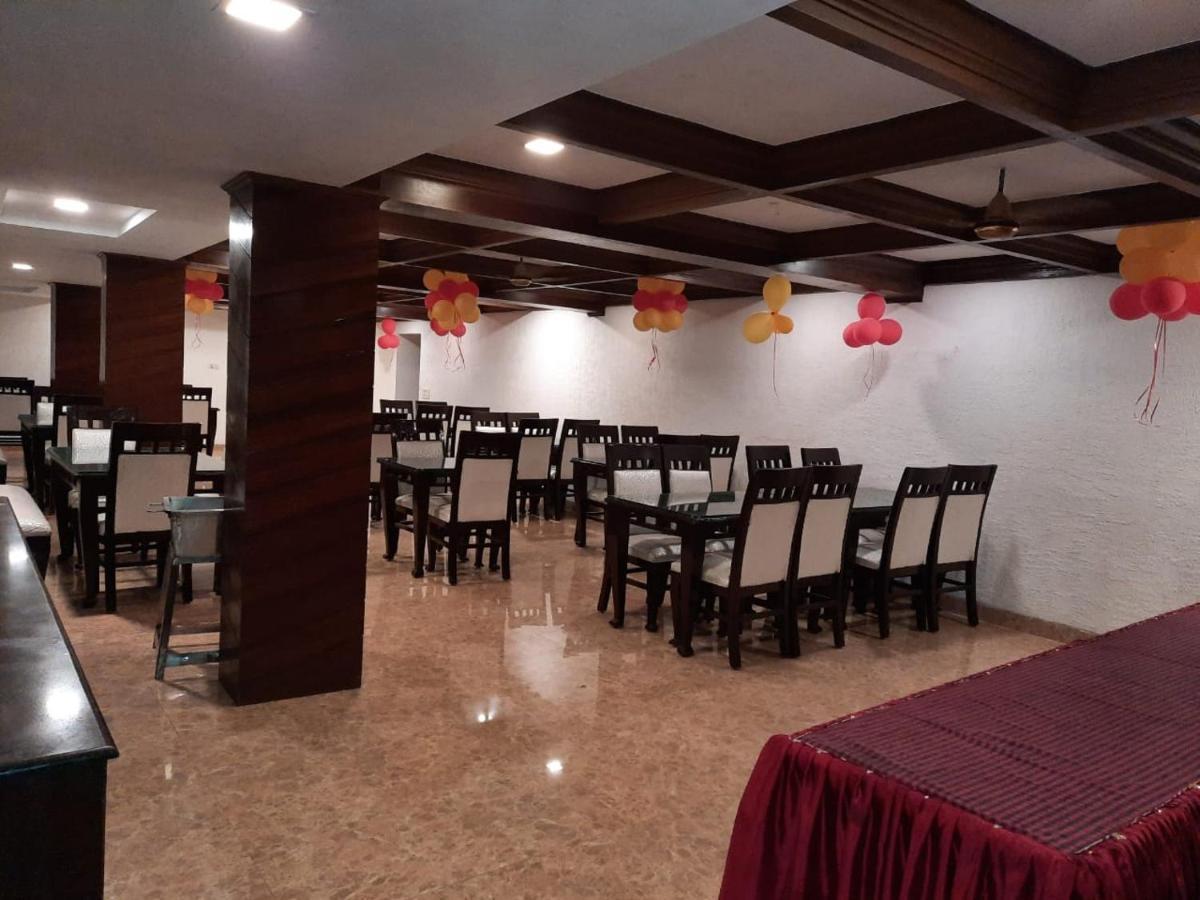 Hotel Basera Mussoorie Exterior photo