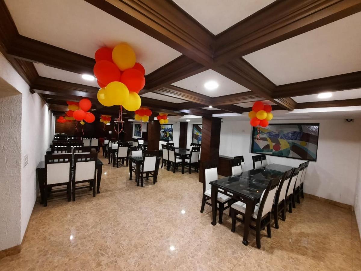 Hotel Basera Mussoorie Exterior photo
