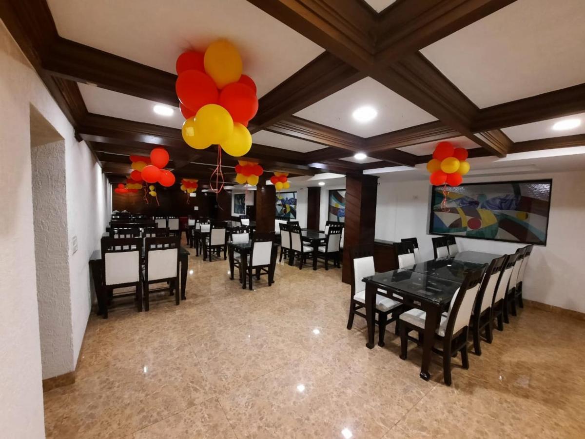 Hotel Basera Mussoorie Exterior photo