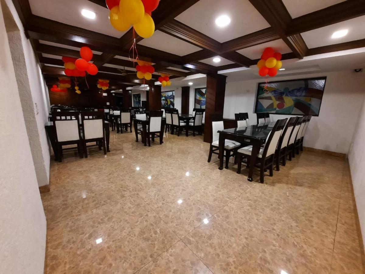 Hotel Basera Mussoorie Exterior photo