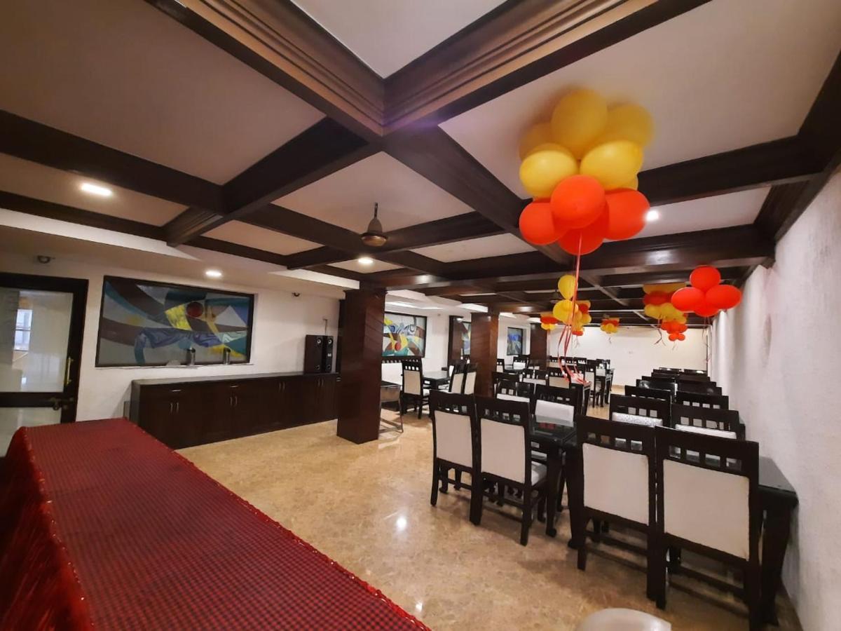 Hotel Basera Mussoorie Exterior photo