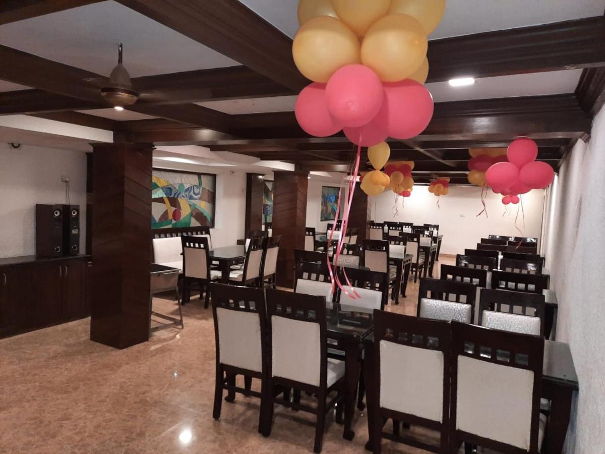 Hotel Basera Mussoorie Exterior photo