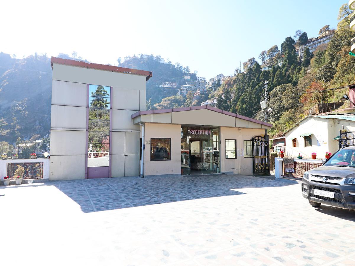 Hotel Basera Mussoorie Exterior photo