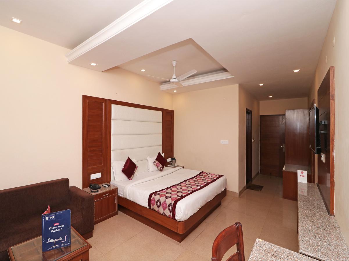 Hotel Basera Mussoorie Exterior photo