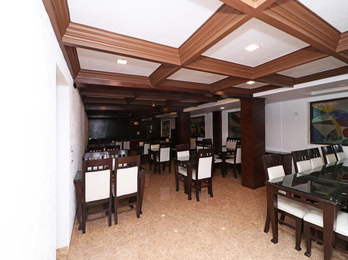 Hotel Basera Mussoorie Exterior photo