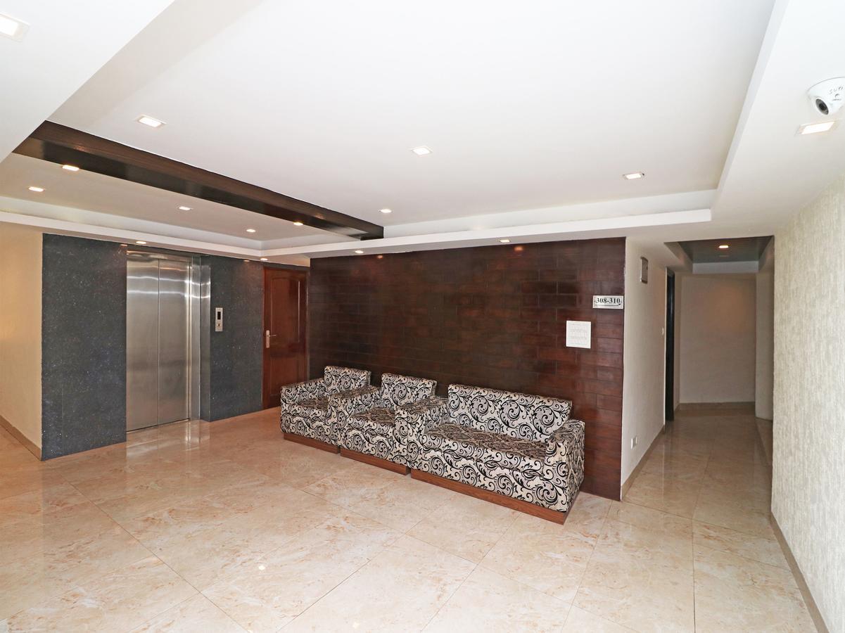 Hotel Basera Mussoorie Exterior photo