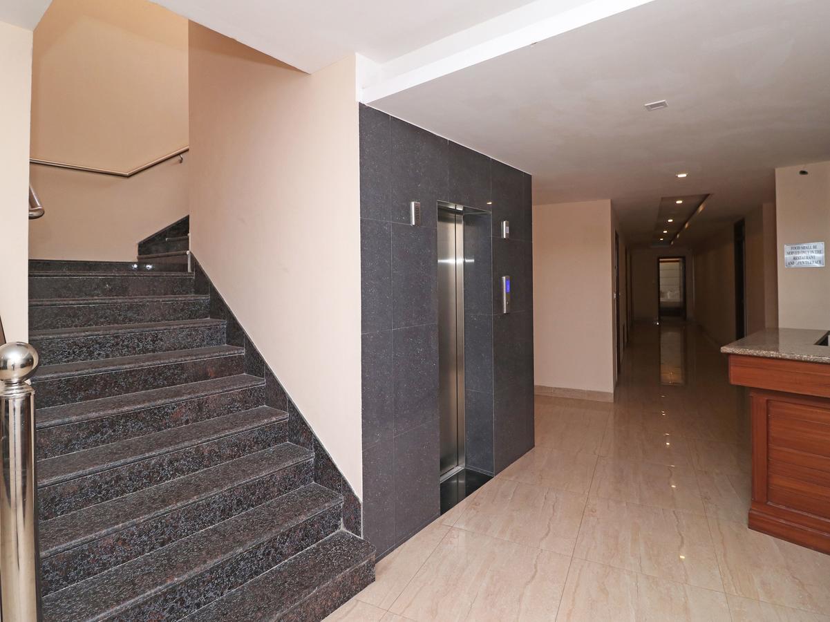 Hotel Basera Mussoorie Exterior photo