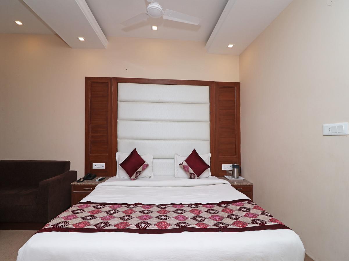 Hotel Basera Mussoorie Exterior photo