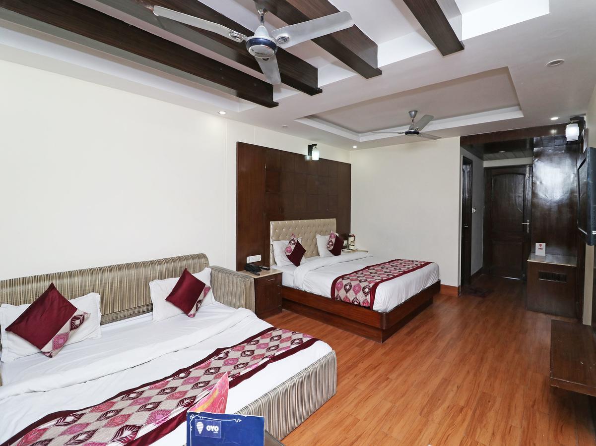 Hotel Basera Mussoorie Exterior photo