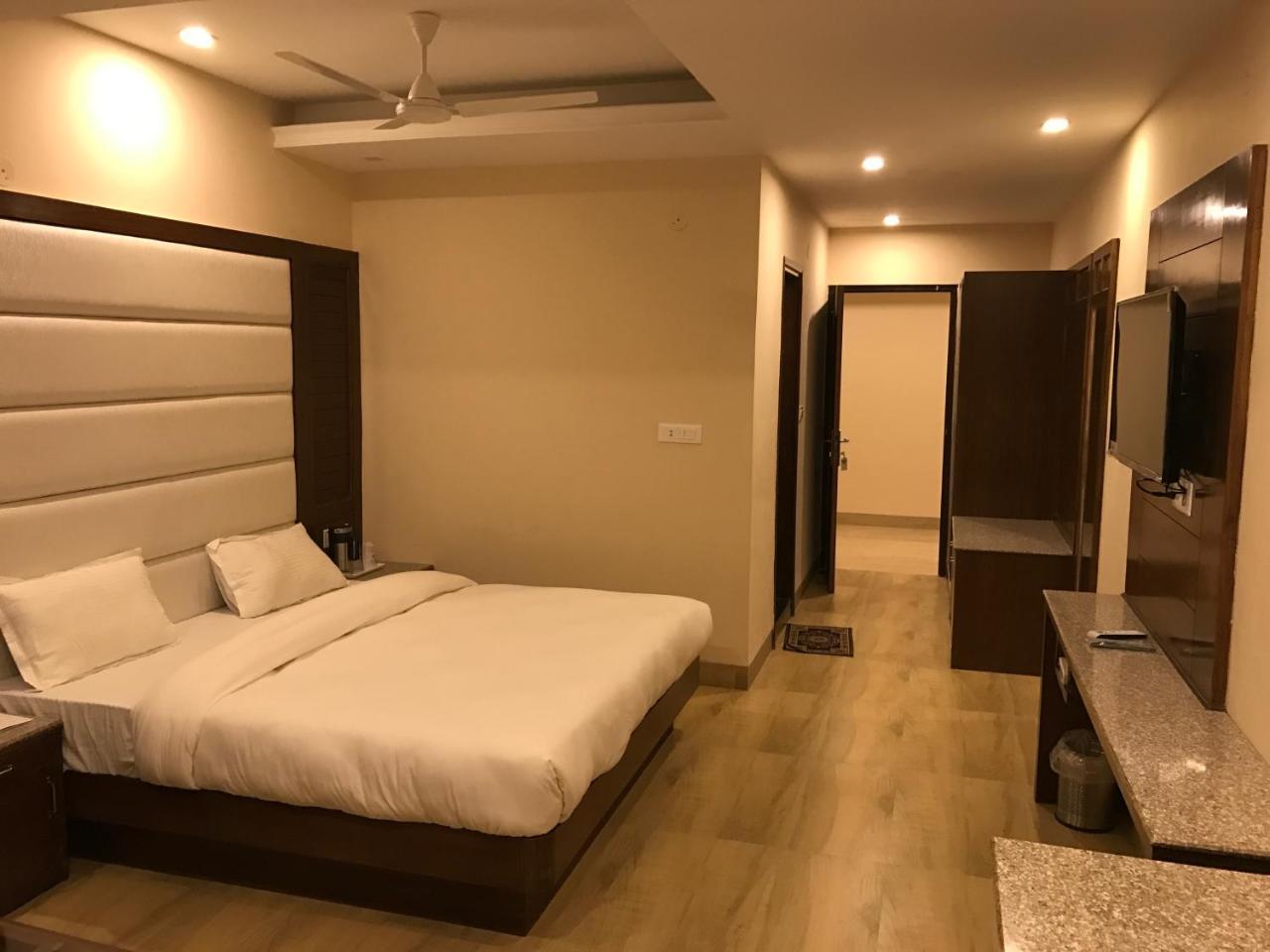 Hotel Basera Mussoorie Exterior photo